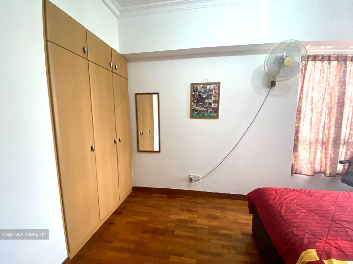 The Mayfair (D22), Condominium #455743941